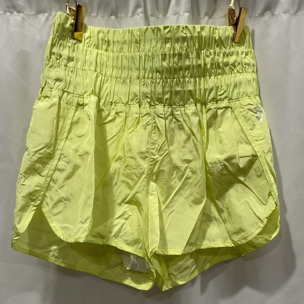 NWOT The Way Home Shorts
